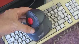 Quickshot QS-131 Apache 1 Joystick Review
