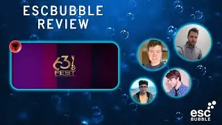 Festivali i Këngës 63 / ESCBubble review