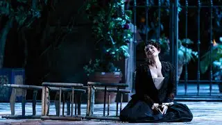 Giunse al fin il momento (Susanna) Le nozze di Figaro | W. A. Mozart - Natalia Labourdette