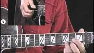 Jorma Kaukonen's Fingerpicking Guitar Method - Two Video Set
