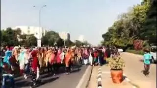 Reet post 50000 aadolan