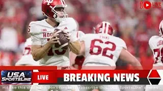 2026 NFL Mock Draft 1.0 Raiders Take QB, Chiefs Add Weapon  Full 1st Round। USA SportsLine