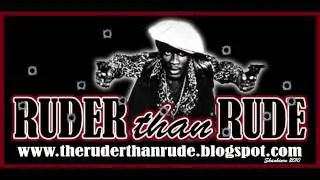 The project-ruder than rude(harder than hardcore)