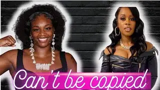 Remy Ma FINALLY responds to Claressa Jacking her Style 