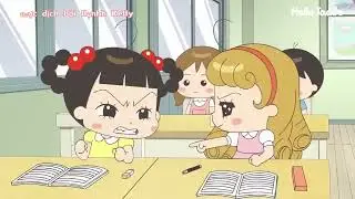 Korean lesson with jadoo💗🌸#jadoo#korean#lesson#video#kimchaewon#Koreanlesson#