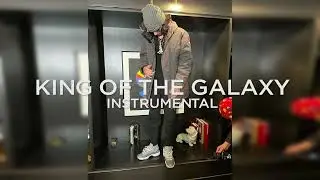 BabyTron - King Of The Galaxy (Instrumental)