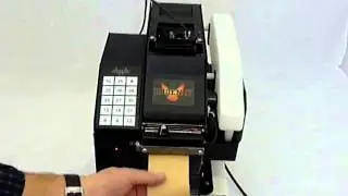 Phoenix Evolution Gummed Tape Dispenser