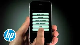 HP and AirPrint - This is How it Works