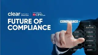 Future of Compliance