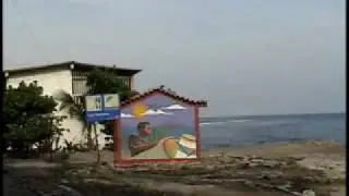 SALINAS ROOTS - Reggae de Venezuela - Cada Quien - Video Oficial