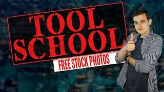 Best Free Stock Photo Sites | Get Over 1 Million Free to Download Stock Photos: Tool School 002