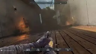 COD: Black Ops 7 Ray Tracing Denoiser (AMD FSR Ray Regeneration) disabled with Adrenaline 25.12.1