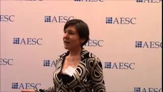 What have you enjoyed the most about the AESC Global Conference 2015?