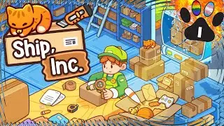 Ship Inc. - part 1 : Started in an shipping company