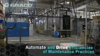 Graco Lubrication Equipment Overview