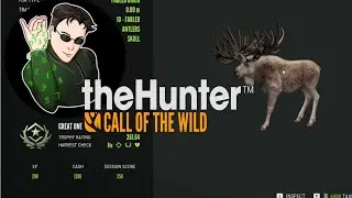 theHunter Call of the Wild | Another Great One | Fabled Two Tone