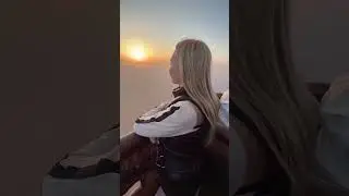 📍Dubai balloon😍 #shorts#dubai#desertdubai# #mydubai#balloon#