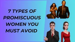 Why Promiscuous Women Tend to Be Single Mothers The Harsh