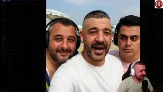 GTA RP . Херман Поламарес търси ГОДЕЖЕН ПРЪСТЕН Еп8