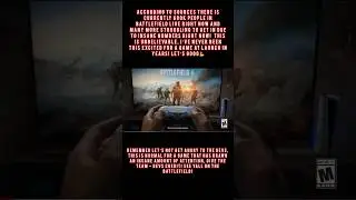 Battlefield 6 Is Out Now &ndash; HUGE Player Surge! - Gaming News #battlefield6