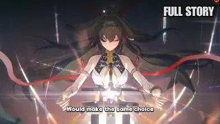 On the Precipice of the Abyss (Audio Update) | Zenless Zone Zero 2.4