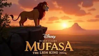 Mufasa_The lion king (2024) movie explained | full movie explanation | well explained