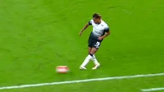ANDR&Eacute; CARRILLO vs NOROESTE | CORINTHIANS | MASTERCLASS ● 2025ᴴᴰ