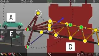 Poly Bridge Workshop, эпизод 103
