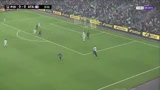 🔴LIVE : Pisa vs Atalanta | Italian Serie A 2025/26 | eFootball PES 21 Full Match Simulation