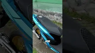 gas diorder sekarang guys