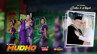 🔴LIVE STREAMING KETHOPRAK 