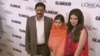 Malala Yousafzai announces her marriage on Twitter