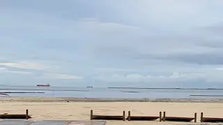 MANILA BAY LIVE!