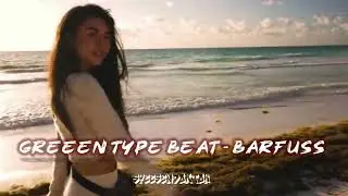 GReeeN Type Beat - Barfu&szlig; (prod. Speesendoktor)