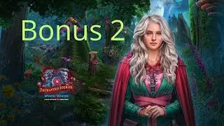 Let's Play: Enchanted Stories 1 - Mystic Woods (Bonus 2)