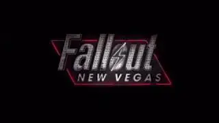ZGPilot Plays: New Vegas Full Intro