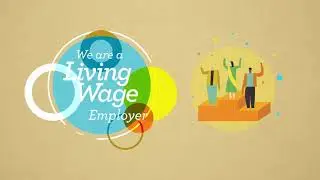 Become a Living Wage Employer