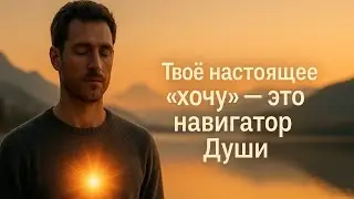 Состояние — это не следствие, а причина всего происходящего. Эфир 22.10.25