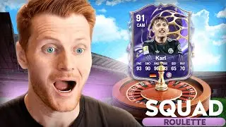 Guaranteed Future Stars Team 2 Packs!!!