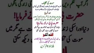 how to upload short Islamic video ⭐ Islamic video #plzunfrezemyaccount #islamicquotes #islamic #