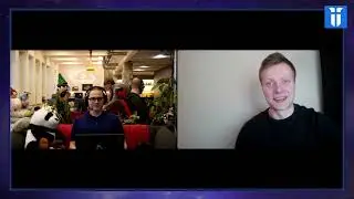 Haastattelussa Naama - SC2FI 10V Cup - Finaalip&auml;iv&auml;