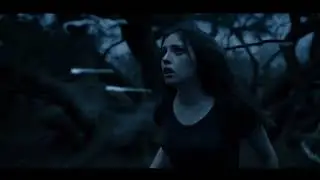 Haunted Forest 30-Second Horror Teaser
