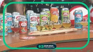 23rd Street Armory to host Philadelphia's first-ever Philly Beer Fest