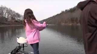 RAINBOW CHASERS GUIDE SERVICE- TROUT FISHING
