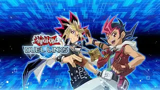 Видео игрового процесса Yu-Gi-Oh! Duel Links (от KONAMI) для iOS (HD)