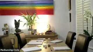 Mediumship Course || Psychic Liz Cross 