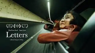 NZ Short Film - Letters