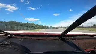 Porsche 944 - Mid Ohio Champ - Car Endurance Race