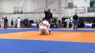 Steven Torres match 2-124