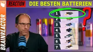 Der billige Batterietest | Marktcheck